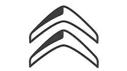 Citroen logo | Hooter
