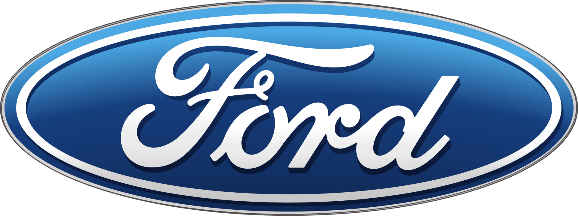 Ford logo | Hooter