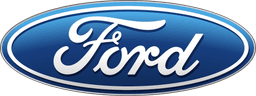 Ford logo | Hooter