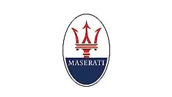 Maserati logo | Hooter