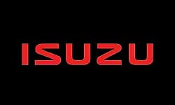 Isuzu logo | Hooter