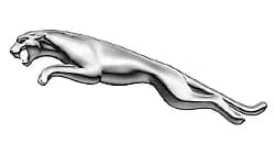 Jaguar logo | Hooter