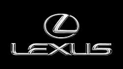 Lexus logo | Hooter