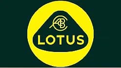 Lotus logo | Hooter