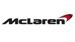 McLaren logo | Hooter