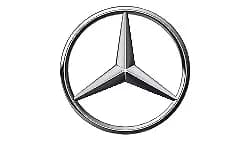 Mercedes-Benz logo