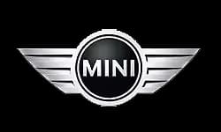 MINI logo | Hooter