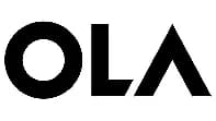 OLA logo | Hooter