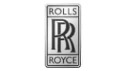Rolls-Royce logo | Hooter