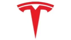 Tesla logo