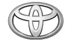 Toyota logo | Hooter