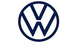 Volkswagen logo