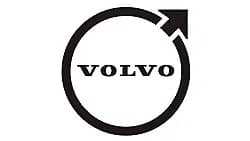 Volvo logo