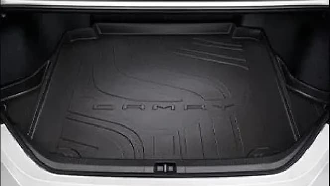 Toyota Camry [2022-2024] Open Boot/Trunk | Hooter