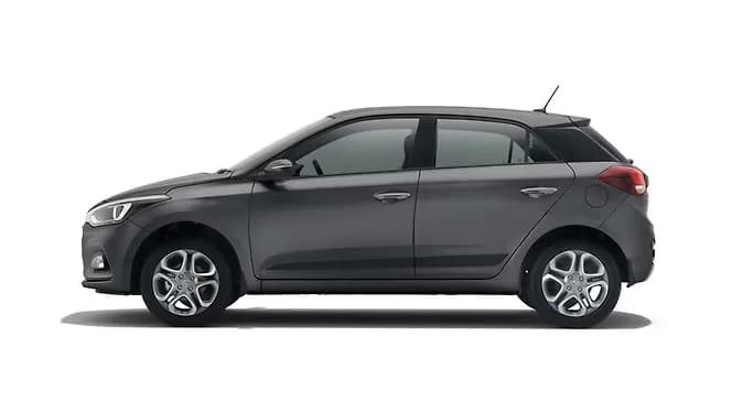 Hyundai Elite i20 [2019-2020] in Star Dust | Hooter