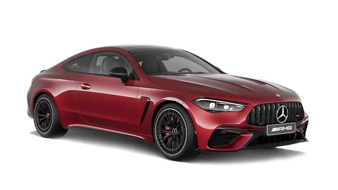 Patagonia Red Metallic