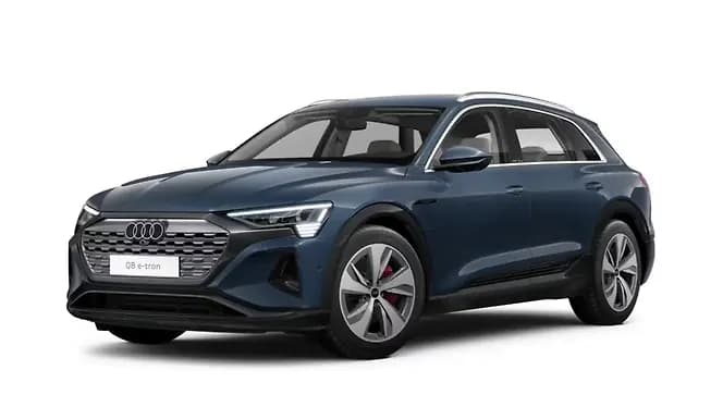 Plasma Blue Metallic