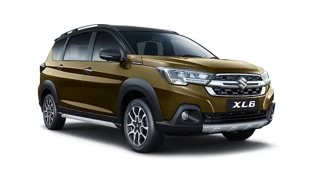 Brave Khaki With Black Roof | Hooter