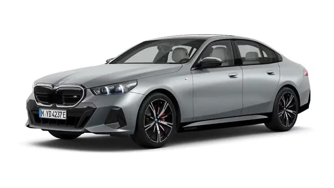 BMW Individual Frozen Pure Grey metallic | Hooter
