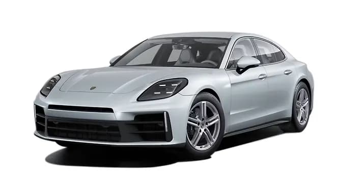 Dolomite Silver Metallic | Hooter