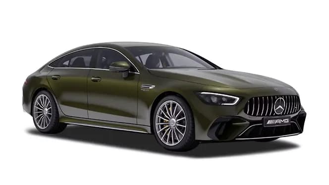 Olive Metallic