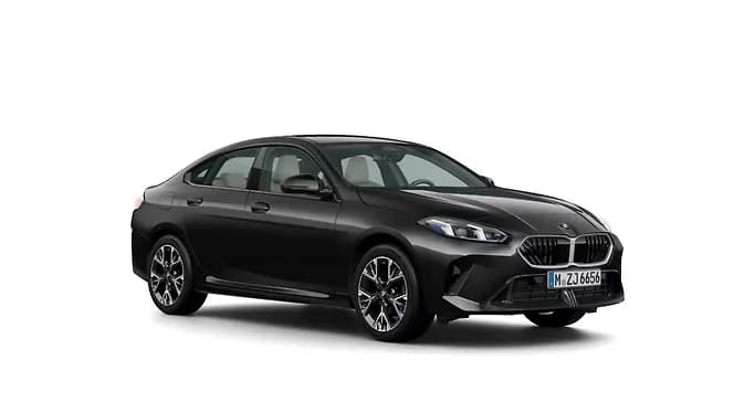 Black Sapphire Metallic