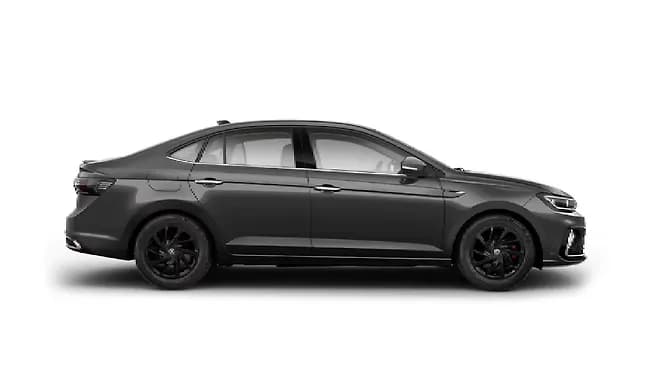 Carbon Steel Grey