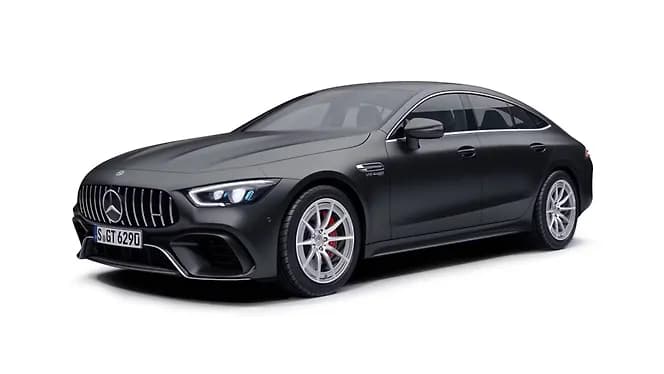Designo Graphite Grey Magno