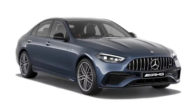 Sodalite Blue Metallic