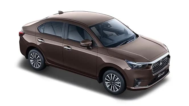 Golden Brown Metallic