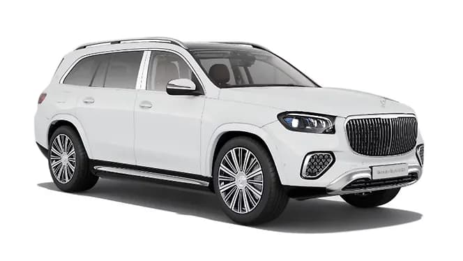 Polar White (Non Metallic)