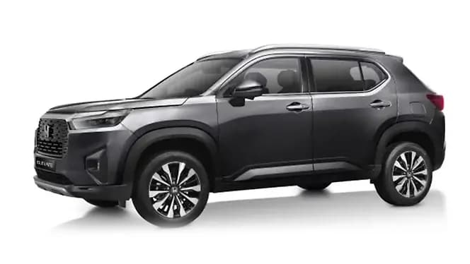 Meteoroid Gray Metallic