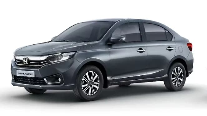 Meteoroid Grey Metallic