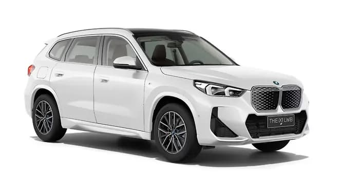 Mineral White Metallic