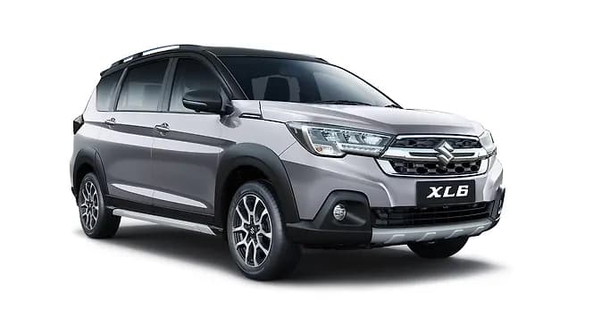 Splendid Silver with Black Roof | Hooter