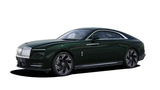 Dark Emerald | Hooter
