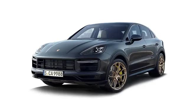 Chromite Black Metallic