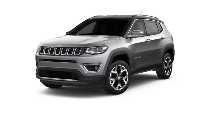 Minimal Grey / Brilliant Black