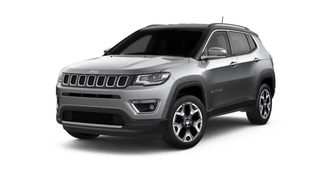 Minimal Grey / Brilliant Black