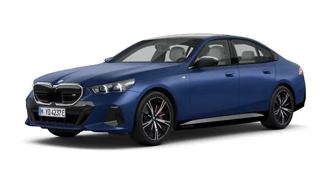 BMW Individual Frozen Portimao Blue metallic | Hooter