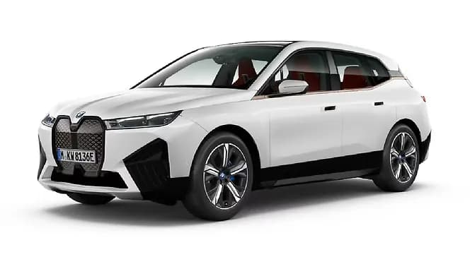 Mineral White Metallic