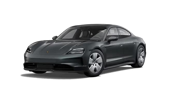 Volcano Grey Metallic