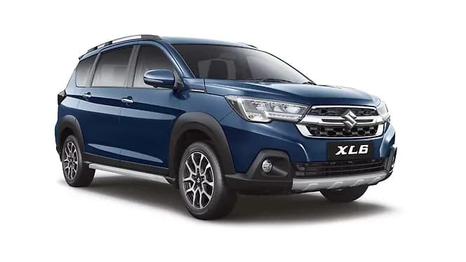 Nexa Blue | Hooter