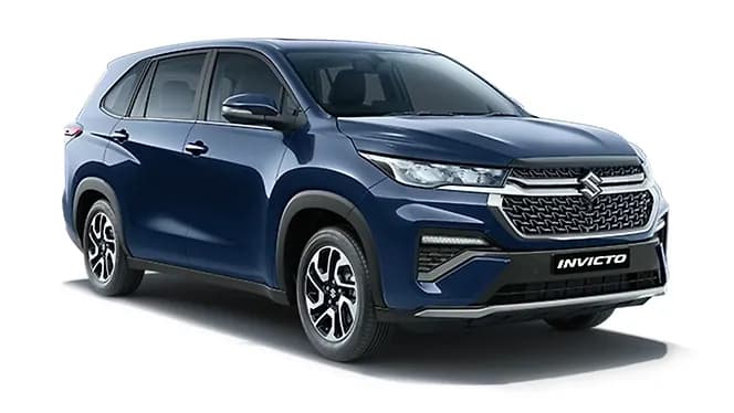 Nexa Blue (Celestial)