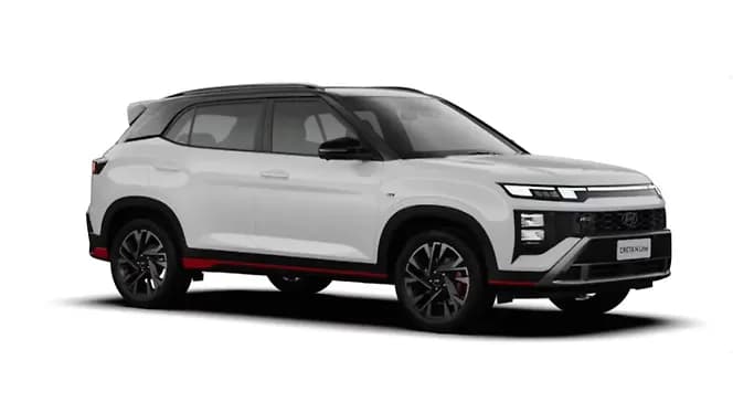Atlas White with Abyss Black roof | Hooter