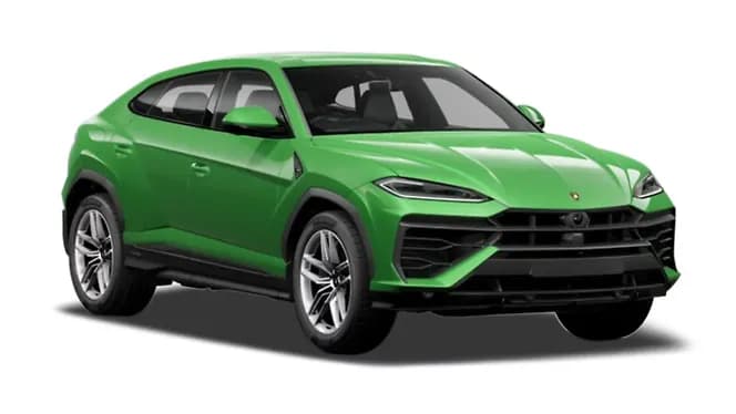 Verde Metallic | Hooter