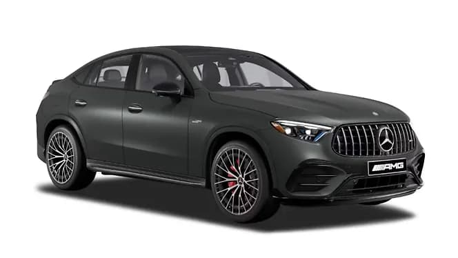 Graphite Grey Magno | Hooter