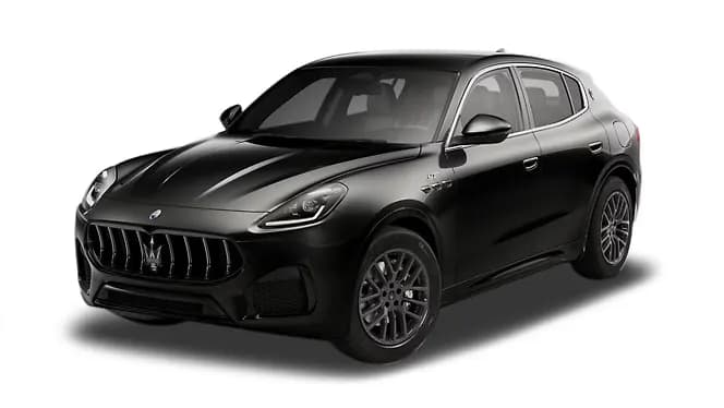 Nero Tempesta | Hooter