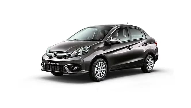 Urban Titanium Metallic