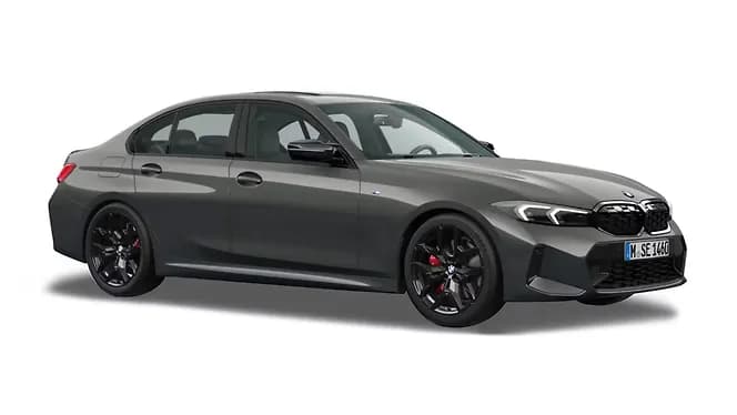 Dravit Grey Metallic